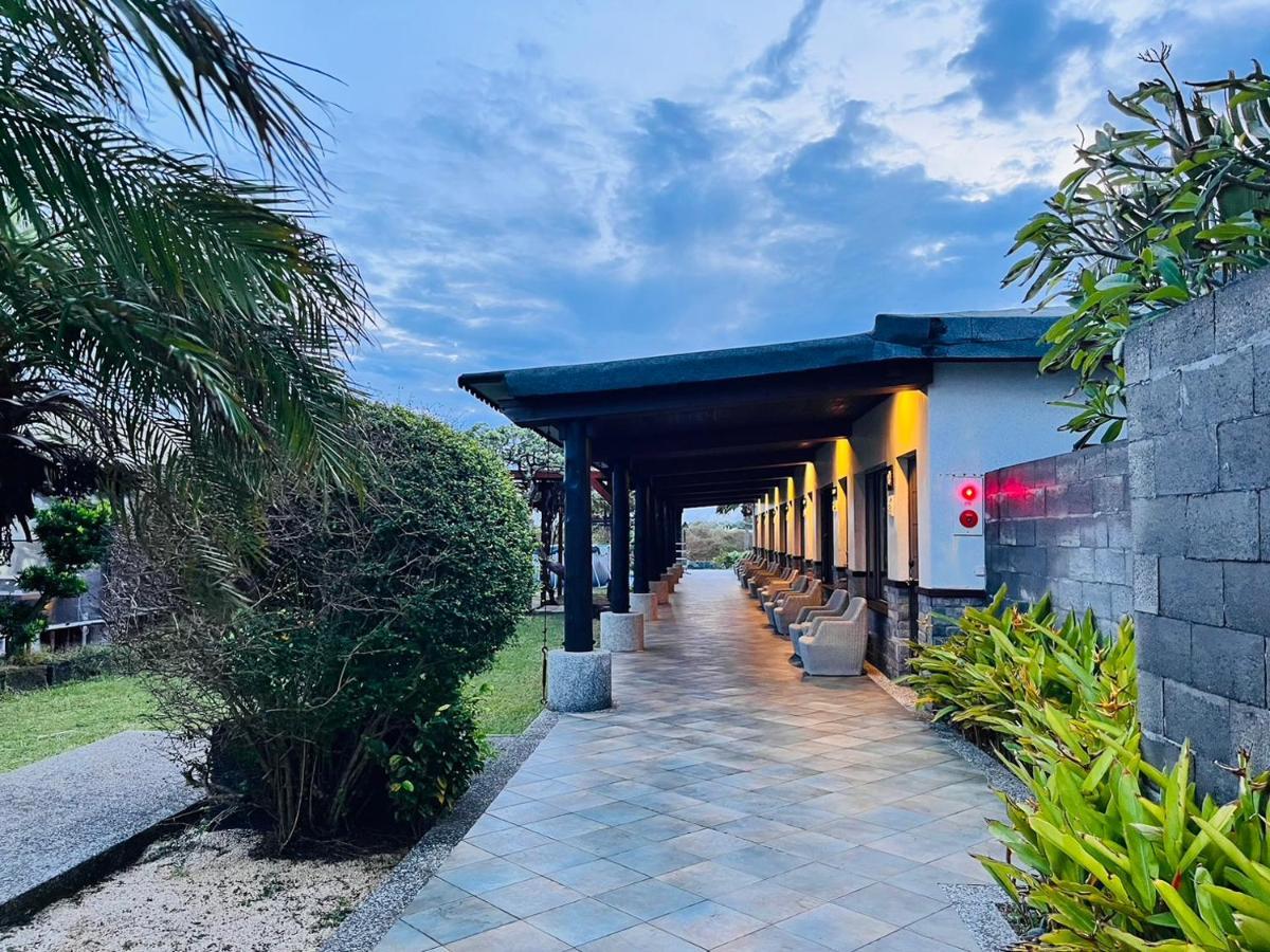 Kenting Summerland Garden Resort Cape Eluanbi Exterior photo