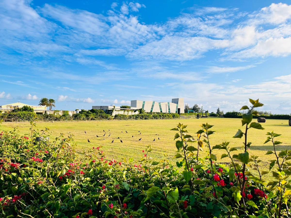 Kenting Summerland Garden Resort Cape Eluanbi Exterior photo