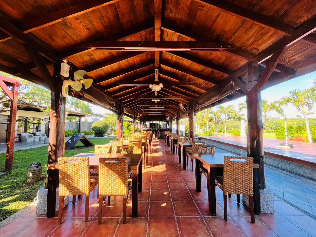 Kenting Summerland Garden Resort Cape Eluanbi Exterior photo