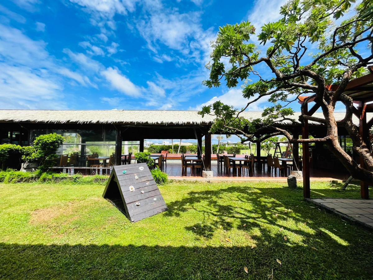 Kenting Summerland Garden Resort Cape Eluanbi Exterior photo
