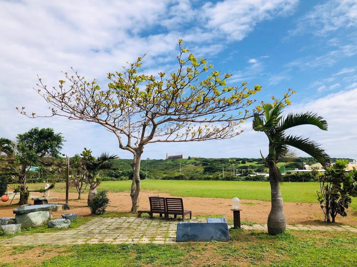 Kenting Summerland Garden Resort Cape Eluanbi Exterior photo