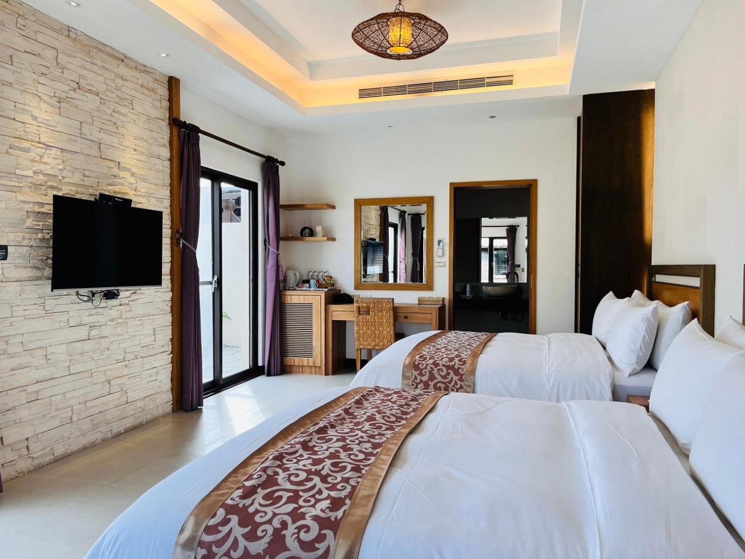 Kenting Summerland Garden Resort Cape Eluanbi Exterior photo