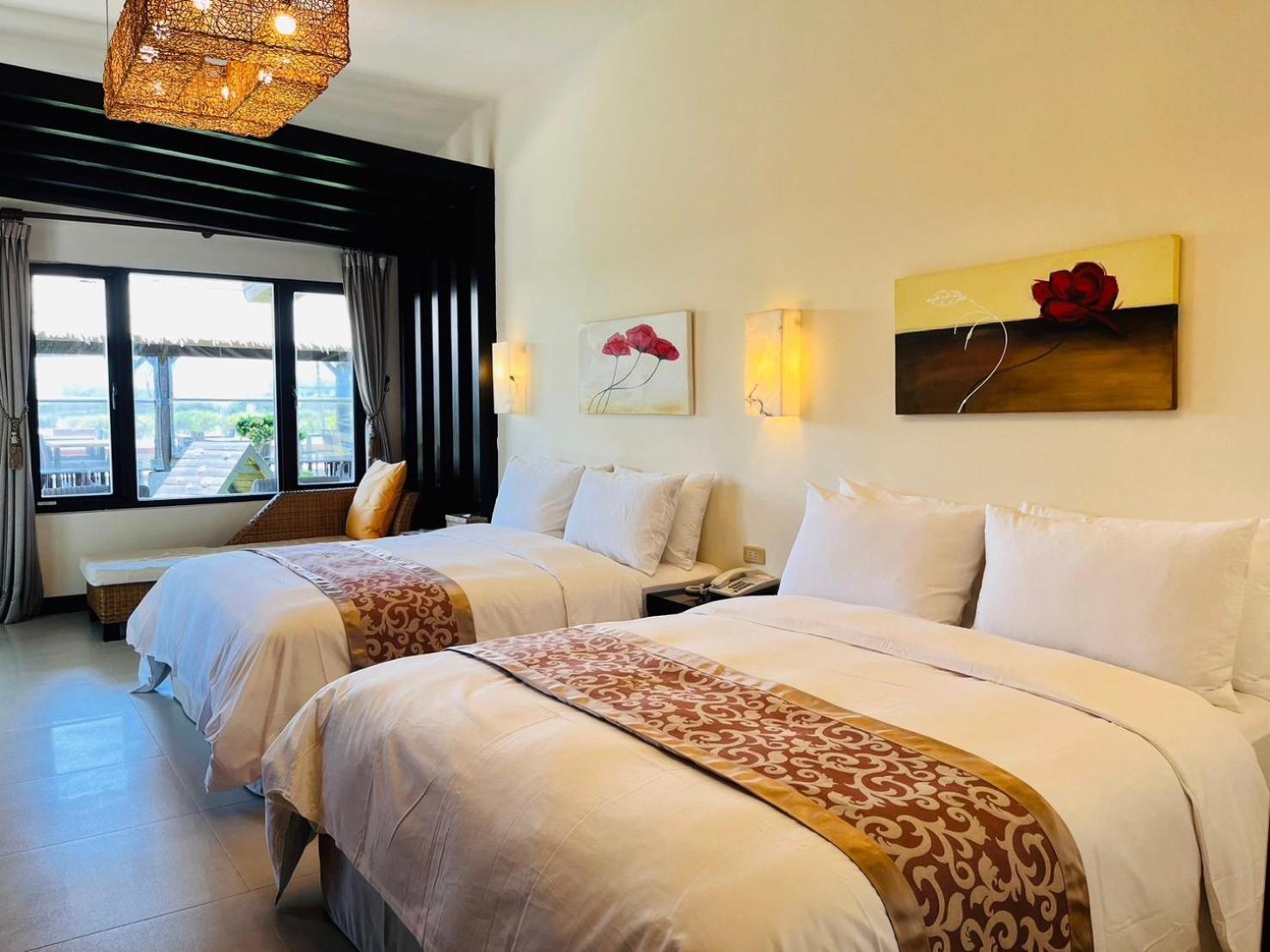 Kenting Summerland Garden Resort Cape Eluanbi Exterior photo