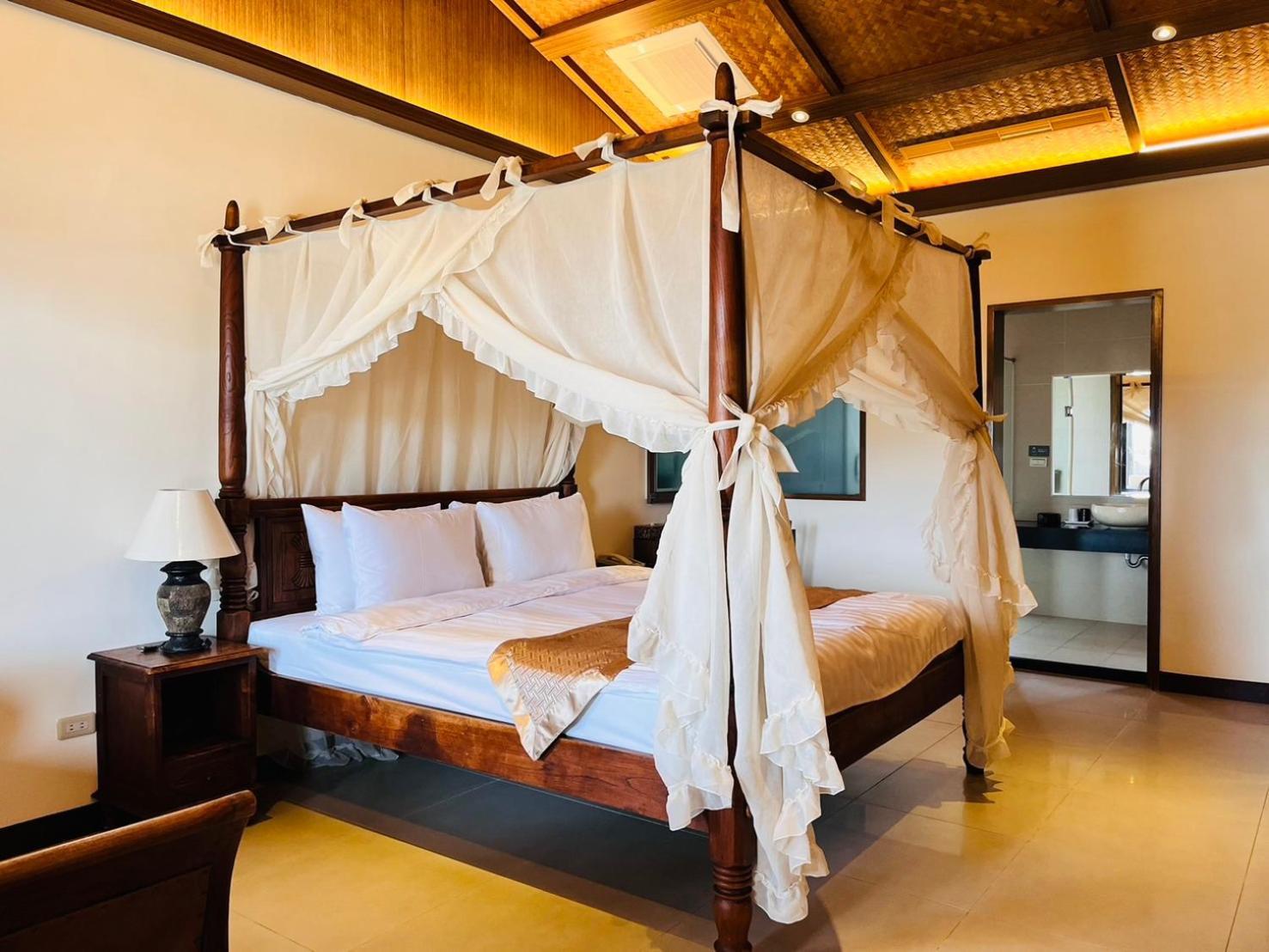Kenting Summerland Garden Resort Cape Eluanbi Exterior photo